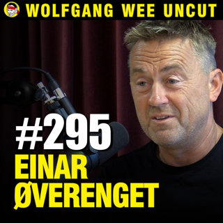 Einar Øverenget | Intoleransens Inntog, Hannah Arendt, Hva er Toleranse, Skamming og Sensur, Sosiale Medier, Pluralitet vs Identitet, Frykt vs Angst