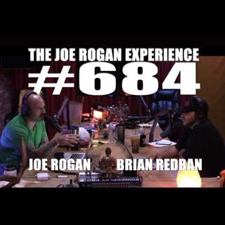 #684 - Brian Redban