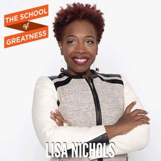 278 Lisa Nichols on The Key to Abundance and Success