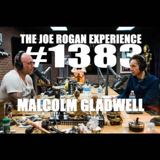 #1383 - Malcolm Gladwell