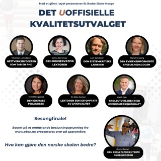 Et Bedre Skole-Norge