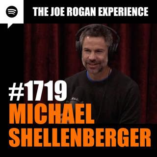 #1719 - Michael Shellenberger