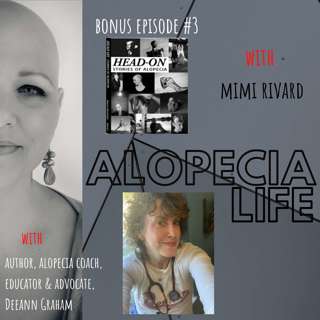 Alopecia Life