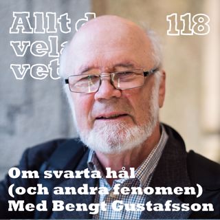 Allt du velat veta