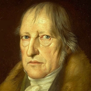 #42 Hegel