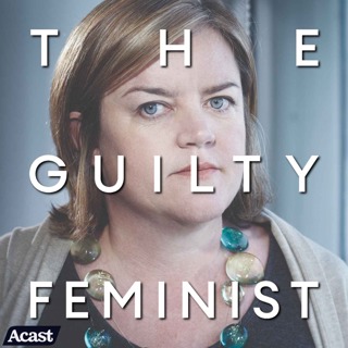 The Guilty Feminist