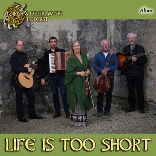 Irish & Celtic Music Podcast