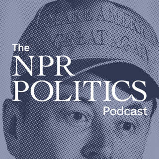 The NPR Politics Podcast