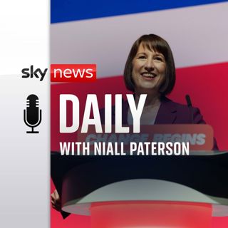 Sky News Daily