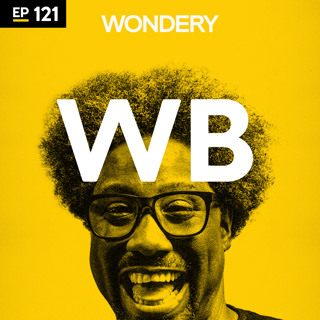 LIVE FROM SAN FRANCISCO: W. Kamau Bell