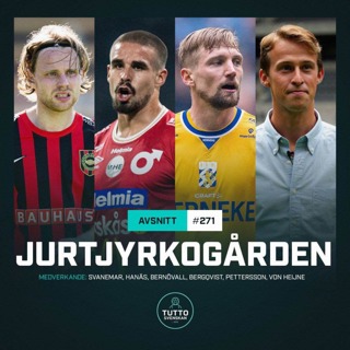 #271 Jurtjyrkogården