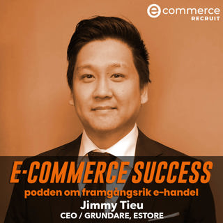 Jimmy Tieu, CEO / Grundare, Estore