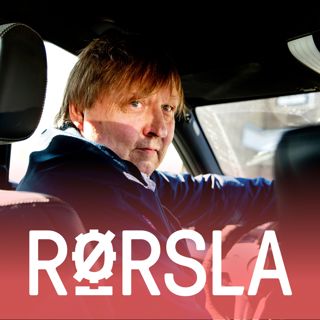 Rørsla