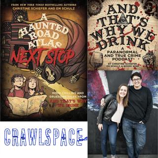 Crawlspace - True Crime & Mysteries