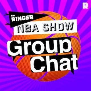 The Next Questions After the James Harden Trade | Group Chat