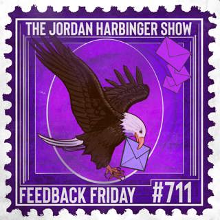 The Jordan Harbinger Show