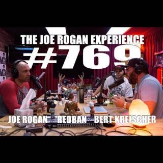 The Joe Rogan Experience