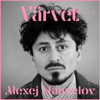 #576 Alexej Manvelov