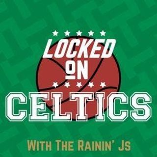 LOCKED ON CELTICS: Jan 16- IT the MVP candidate & misguided boos in the ATL