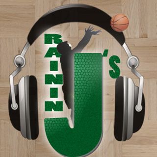 Rainin' J's Podcast Episode 12