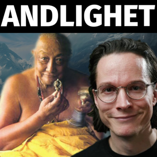 Andlighet