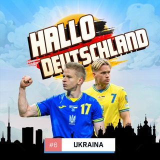 Hallo Deutschland - Ukraina
