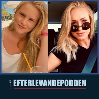 Efterlevandepodden 1