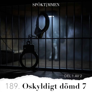 Spöktimmen