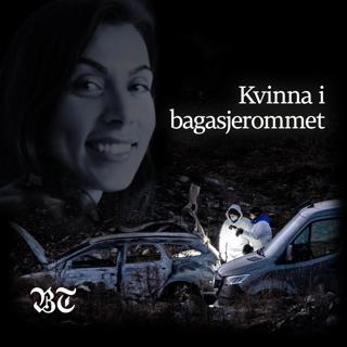 Promo: Kvinna i bagasjerommet