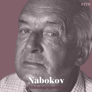 #178 Vladimir Nabokov