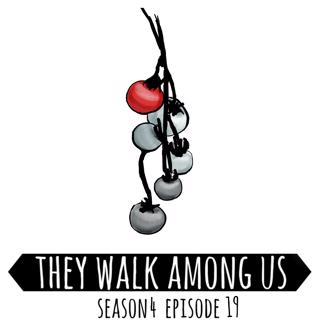 They Walk Among Us - UK True Crime