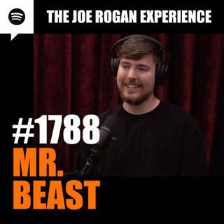 The Joe Rogan Experience