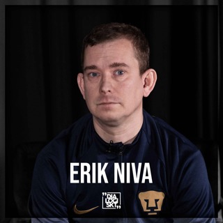 #129 Erik Niva ”FOTBOLLSGURUN”