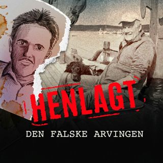 Den Falske Arvingen - Del 1