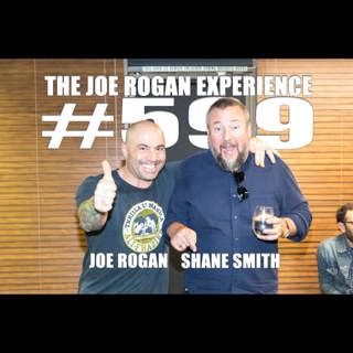 #599 - Shane Smith