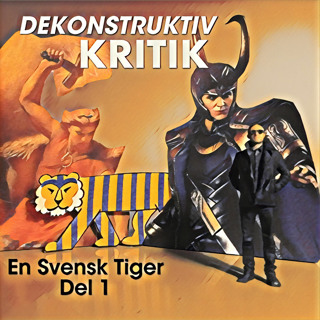 DEKONSTRUKTIV KRITIK