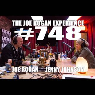 The Joe Rogan Experience