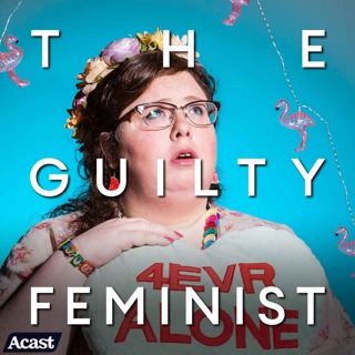 The Guilty Feminist