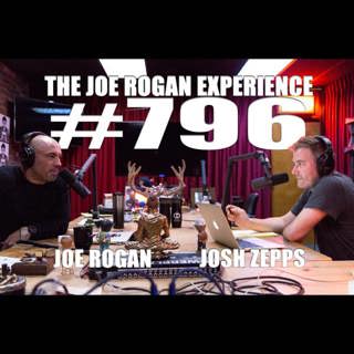 The Joe Rogan Experience