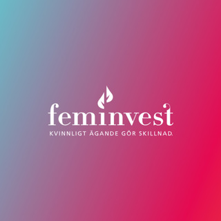 1. Feminvest möter Louise Grabo från SweFinTech