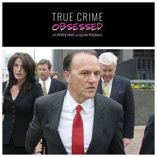 True Crime Obsessed