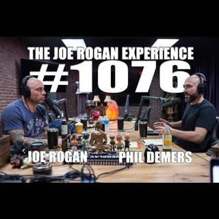 The Joe Rogan Experience