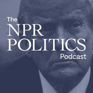 The NPR Politics Podcast