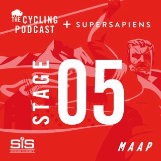 The Cycling Podcast