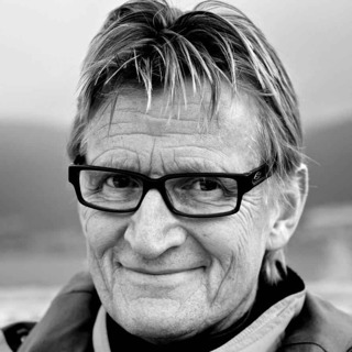 DR. Mads Gilbert on Palestine/Israel: ”Get the fuck out of here” 