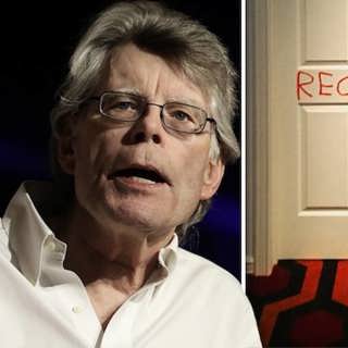 Stephen Kings roman "The Shining" – en klassiker i skuggan av en klassiker