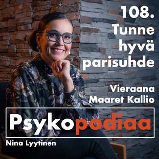 Psykopodiaa-podcast