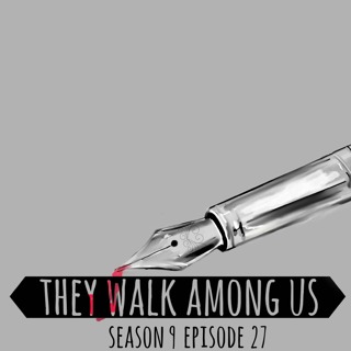 They Walk Among Us - UK True Crime