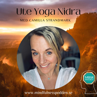 Ute Yoga Nidra (25 min)