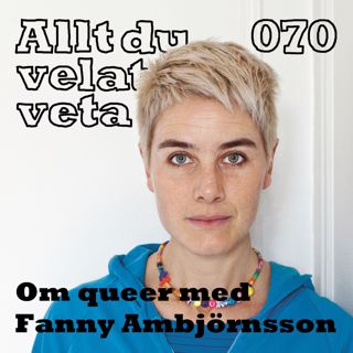 Allt du velat veta